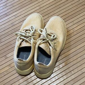 Allbirds Women’s Wool Runners